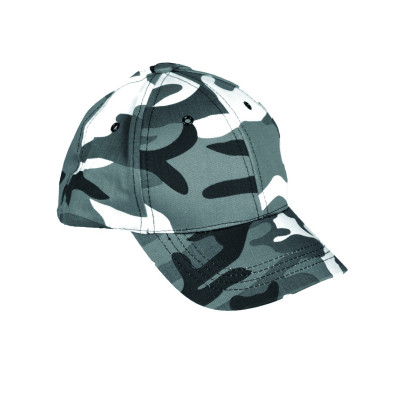 Casquette Baseball Camouflage Enfant - Casquette Camouflage Militaire Enfant Quaerius