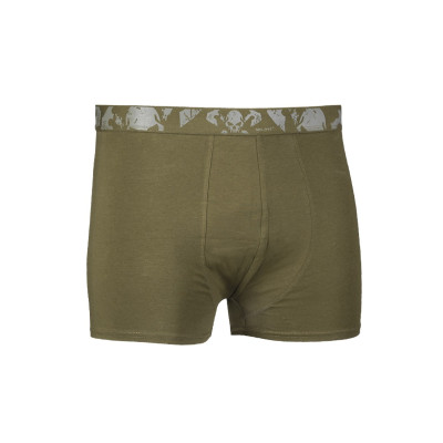 Boxer Skull Homme - Caleçon Sport Quaerius