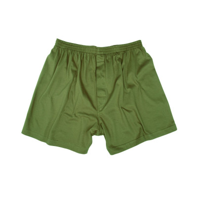 Boxer Short - Caleçon Large Quaerius