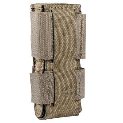 Porte chargeur Simple Pistolet Multicalibres Tasmanian Tiger - Equipement militaire Tir Quaerius