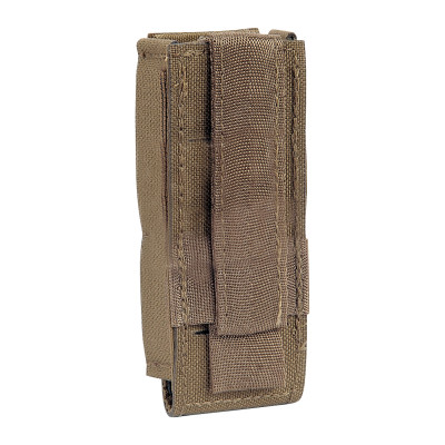 Porte chargeur Simple Pistolet Multicalibres Tasmanian Tiger - Equipement militaire Tir Quaerius