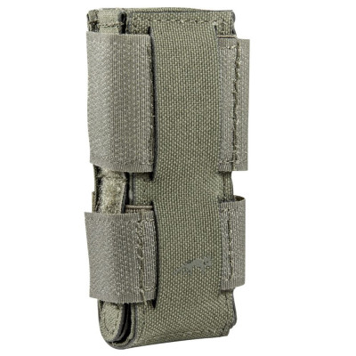 Porte chargeur Simple Pistolet Multicalibres Tasmanian Tiger - Equipement militaire Tir Quaerius