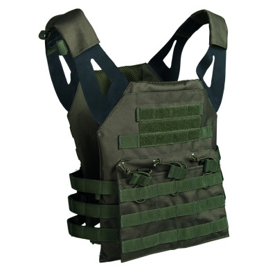 Gilet Carrier Plate Gen.II Mil Tec - Gilet Quaerius