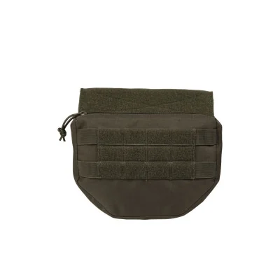 Drop Down Pouch Mil Tec - accessoires militaires Quaerius