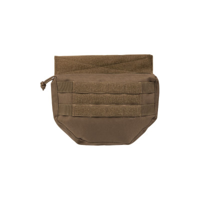 Drop Down Pouch Mil Tec - accessoires militaires Quaerius