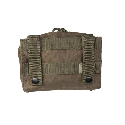 Belt Pouch Molle Mil Tec - accessoires militaires Quaerius