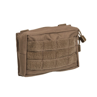 Belt Pouch Molle Mil Tec - accessoires militaires Quaerius