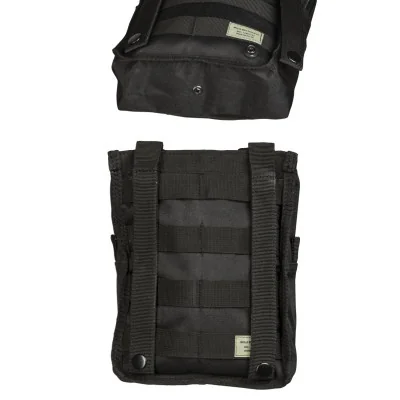 Belt Pouch Molle Grande Mil Tec - Accessoires militaires Quaerius