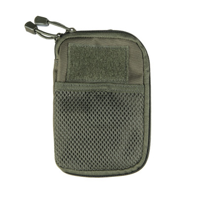 Pochette Office Molle Mil Tec - équipements militaires Quaerius