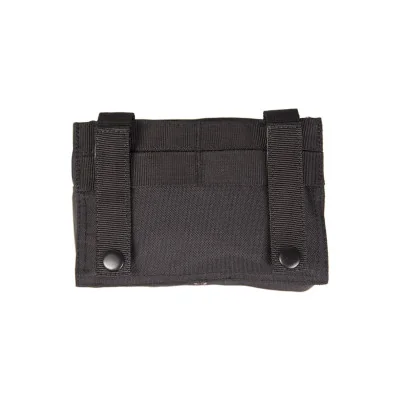 Pochette Ceinture Laser Cut Horizontale Mil Tec - équipements militaires Quaerius