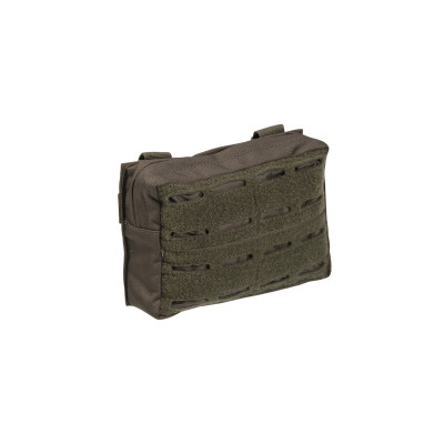 Pochette Ceinture Laser Cut Horizontale Mil Tec - équipements militaires Quaerius