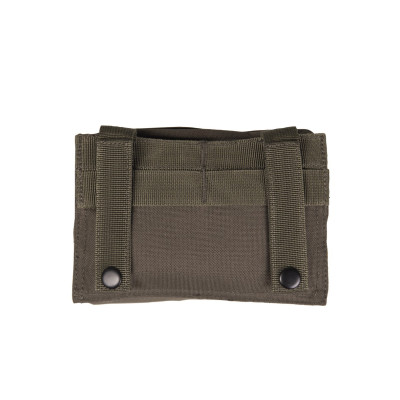 Pochette Ceinture Laser Cut Horizontale Mil Tec - équipements militaires Quaerius