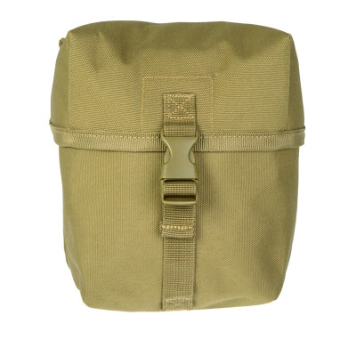 Pochette Ceinturon Multi Purpose Moyenne Mil Tec - équipements militaires Quaerius