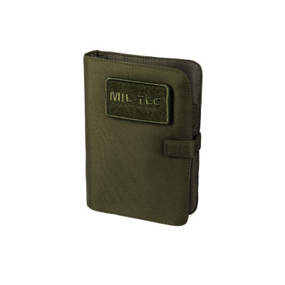 Carnet De Note Tactical - Bloc-note Quaerius