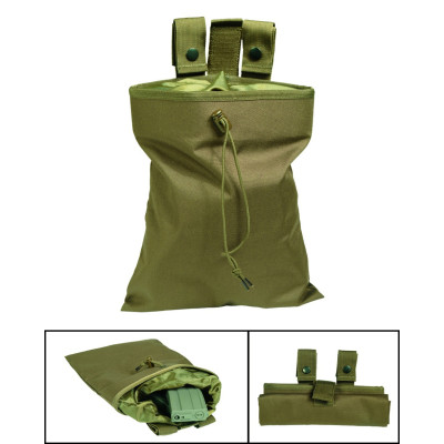 Pochette Vide Shell Mil Tec - équipements militaires Quaerius