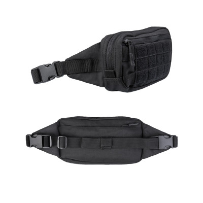 Sacoche Ceinture-Banane Molle Mil Tec - Sacs Quaerius