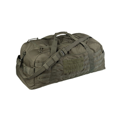 Sac Para Combat Grand Mil Tec - Sacs Quaerius