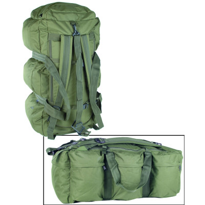 Sac Tap 98 LitresMil Tec - Sac Quaerius