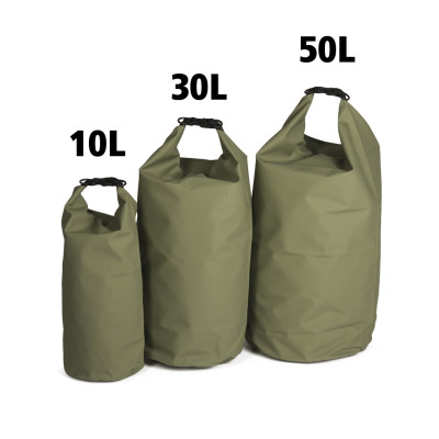 Sac de Rangement Imperméable Mil Tec - Sac Quaerius