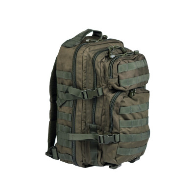 Sac à Dos US ASSAULT Petit Unis Mil Tec - Sac à Dos Quaerius