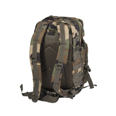 Sac à Dos US ASSAULT Petit Camouflage Mil Tec - Sac à Dos Quaerius