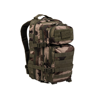 Sac à Dos US ASSAULT Petit Camouflage Mil Tec - Sac à Dos Quaerius