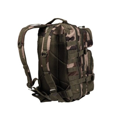 Sac à Dos US ASSAULT Petit Camouflage Mil Tec - Sac à Dos Quaerius