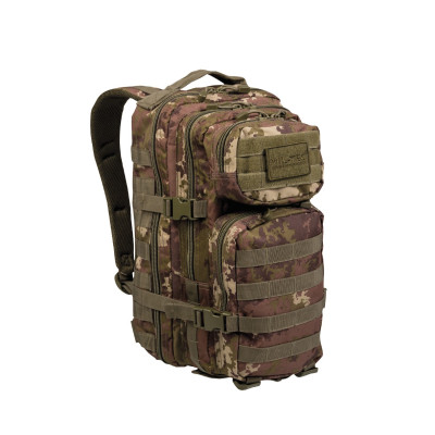 Sac à Dos US ASSAULT Petit Camouflage Mil Tec - Sac à Dos Quaerius