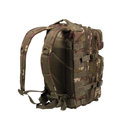 Sac à Dos US ASSAULT Petit Camouflage Mil Tec - Sac à Dos Quaerius