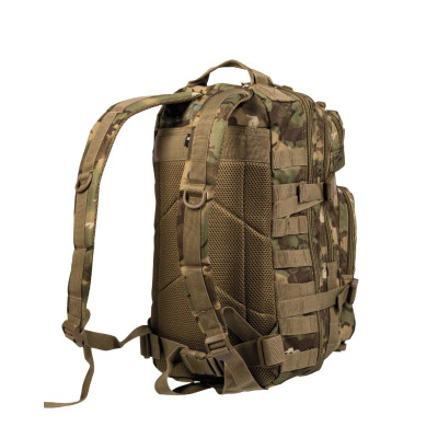 Sac à Dos US ASSAULT Petit Camouflage Mil Tec - Sac à Dos Quaerius