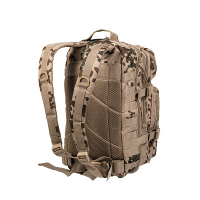 Sac à Dos US ASSAULT Petit Camouflage Mil Tec - Sac à Dos Quaerius