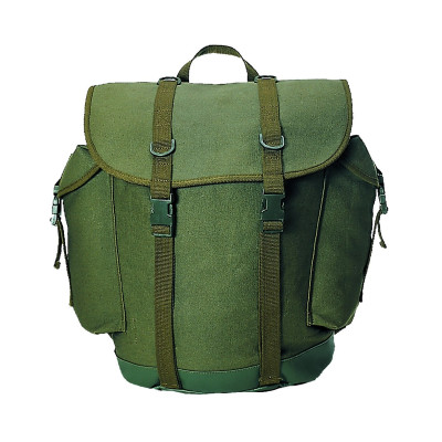 Sac à Dos Chasseur Alpin Import Mil Tec - Sac Quaerius