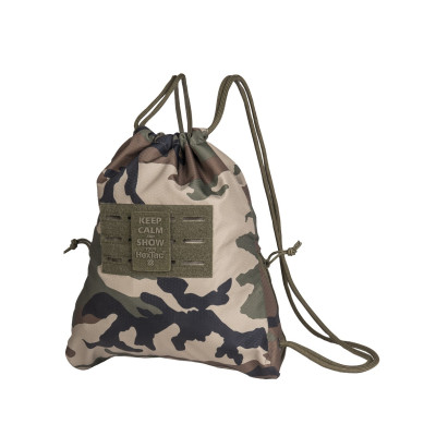 Sac de Sport Hextac® Mil Tec - Sac Quaerius