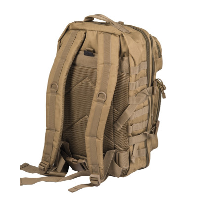 Sac à Dos US ASSAULT Pack Unis Grand Mil Tec - Sac Quaerius