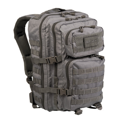 Sac à Dos US ASSAULT Pack Unis Grand Mil Tec - Sac Quaerius