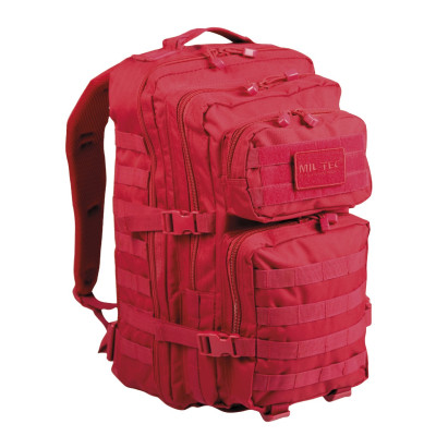 Sac à Dos US ASSAULT Pack Unis Grand Mil Tec - Sac Quaerius