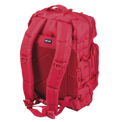 Sac à Dos US ASSAULT Pack Unis Grand Mil Tec - Sac Quaerius