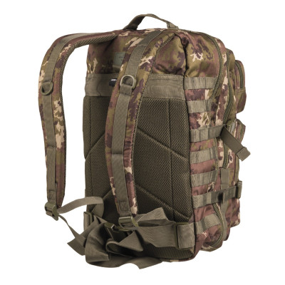 Sac à Dos US ASSAULT Pack Grand Camouflage Mil Tec - Sac Quaerius