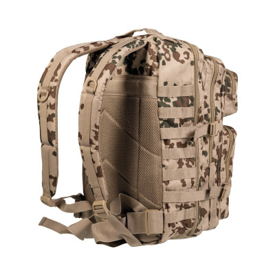 Sac à Dos US ASSAULT Pack Grand Camouflage Mil Tec - Sac Quaerius