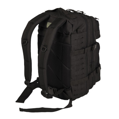 Sac à Dos US ASSAULT Laser Cut Grand Unis Mil Tec - Sac Quaerius