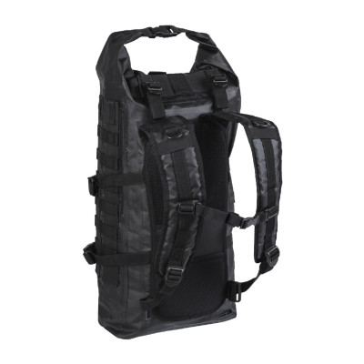 Sac à Dos Tactique Dry Bag Mil Tec - Sac Quaerius