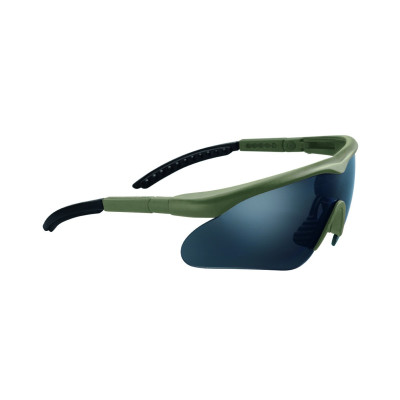 Lunettes de Protection Raptor - Lunettes de Protection Sport Quaerius