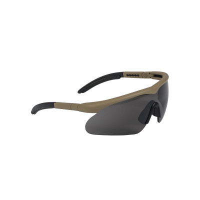 Lunettes de Protection Raptor - Lunettes de Protection Sport Quaerius