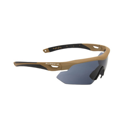 Lunettes de Protection Nighthawk - Lunettes Tactiques de Protection Quaerius