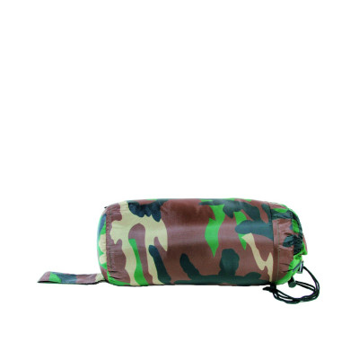 Sac de Couchage Commando