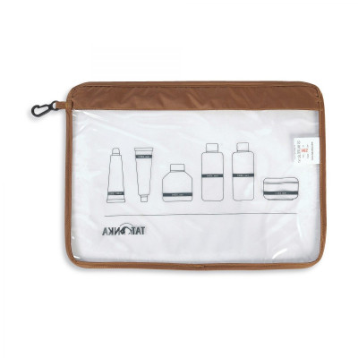 Trousse de Toilette Zip Flight Bag A4 Tatonka - trousse de toilette Quaerius