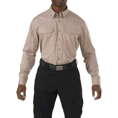 Chemise Stryke 5.11 Tactical  - Equipements Militaire chemise militaire 5.11 Tactical Quaerius