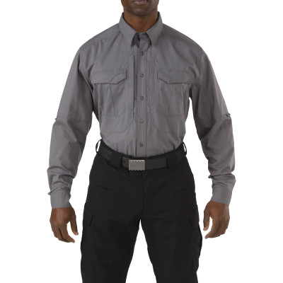 Chemise Stryke 5.11 Tactical  - Equipements Militaire chemise militaire 5.11 Tactical Quaerius