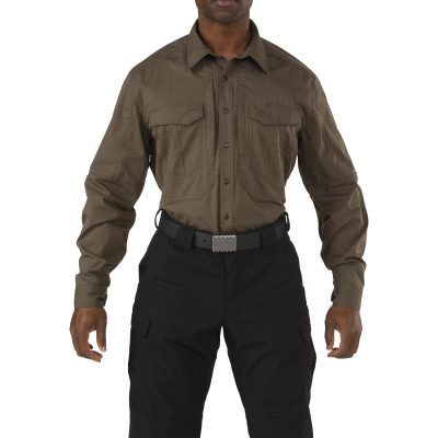 Chemise Stryke 5.11 Tactical  - Equipements Militaire chemise militaire 5.11 Tactical Quaerius