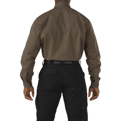 Chemise Stryke 5.11 Tactical  - Equipements Militaire chemise militaire 5.11 Tactical Quaerius